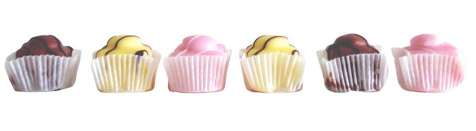 Gallery Six Cupcakes