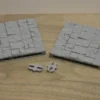 openlock 3 inch street tile