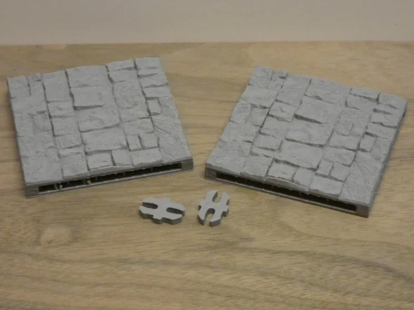 openlock 3 inch street tile