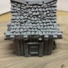 3d printed blacksmith shop