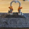 hand crafter archway