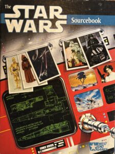star wars the republic galaxy guide 8 scouts, west end games