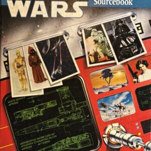 star wars the republic galaxy guide 8 scouts, west end games