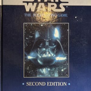 star wars the republic galaxy guide 8 scouts, west end games