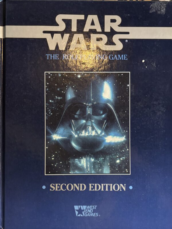 star wars the republic galaxy guide 8 scouts, west end games