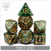 forest giant (oversize) dice