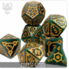 forest giant (oversize) dice