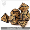 kingdom of avarice dice