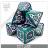 reef giant (oversize) dice
