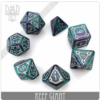 reef giant (oversize) dice