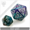 reef giant (oversize) dice