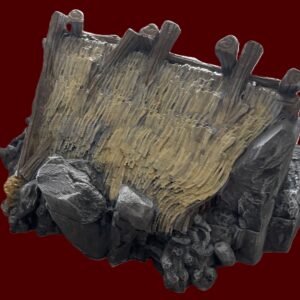 Goblin Hut - Painted