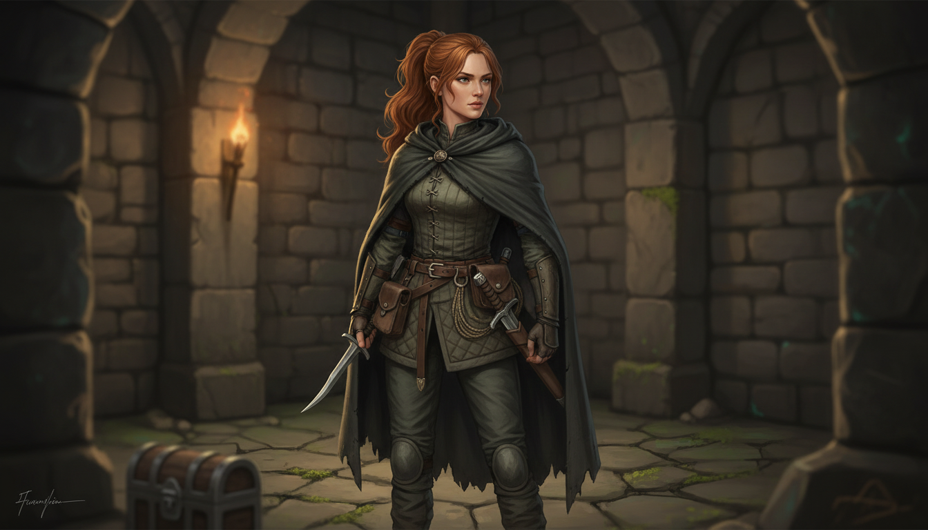 rogue in hephaestus 2