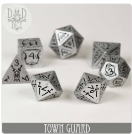 town guard dice