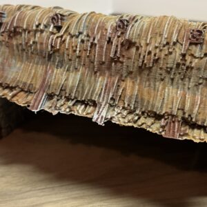 Covered Shed - Painted