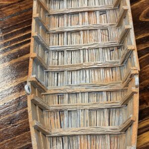 Barge - Round Nosed - Magnetic