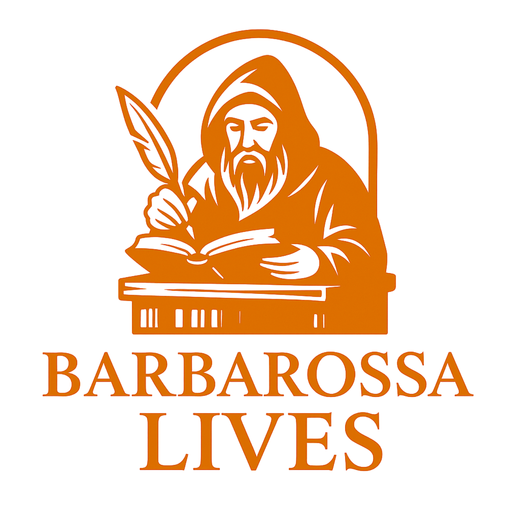 Barbarossa Lives